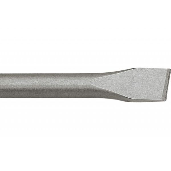 Зубило плоское 25мм SDS max 400мм KEIL, 503125400