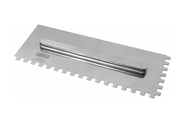 Запасное лезвие для набора гребенок BIHUI 280*115 мм, зуб 3 мм, арт. PTSJ03