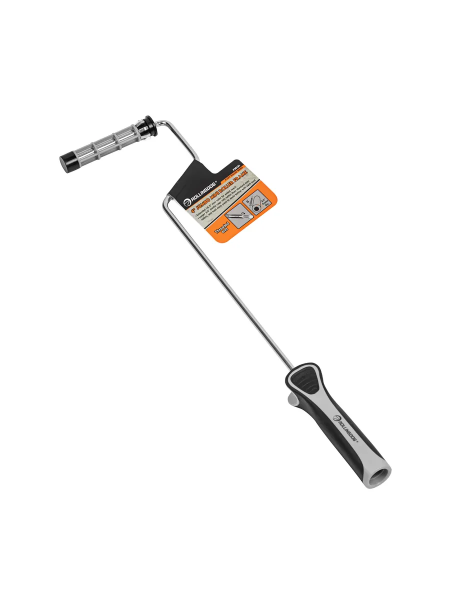 Ручка для валика каркасная удлиненная 100 мм (4") Ø18мм Rollingdog резьба арт. 30131