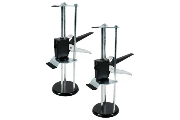 Механический регулятор высоты плитки BIHUI 1-25 см, 2 шт. в упак. арт. TAS25