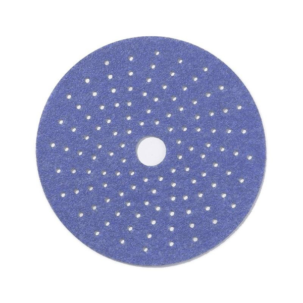 Круг шлифовальный 225 mm Sunmight CERAMIC p-80 арт. 78006