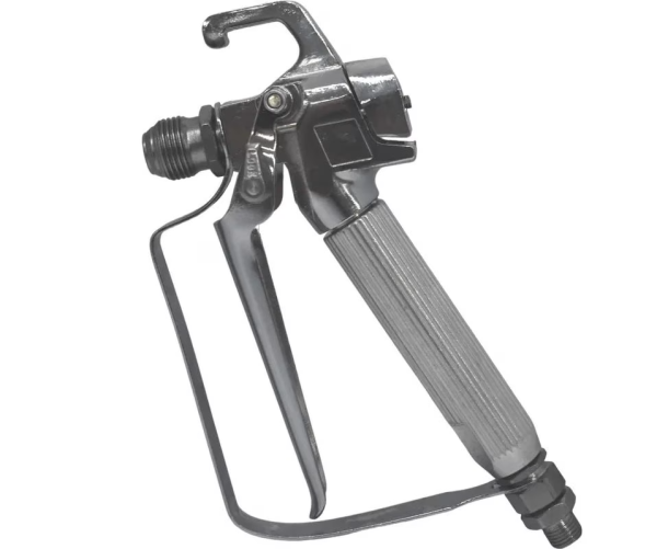 Пистолет окрасочный NB-6371