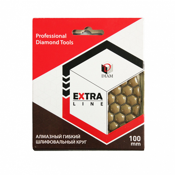 АГШК DIAM EXTRA LINE #50 Dry(сухая) арт. 000519