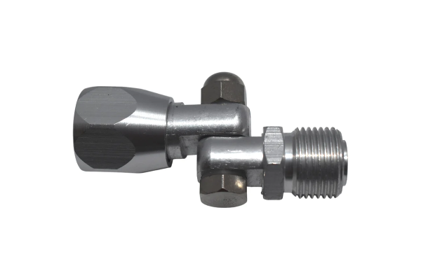 Поворотное устройство для удлинителя 7/8" DP-637SPN