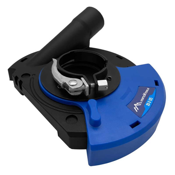 Пылеудалитель для шлифовальных работ на УШМ VertexTools 20-2-125