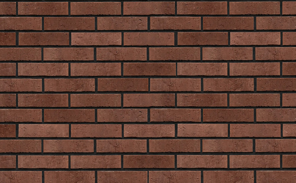 Клинкерный кирпич Эдельхаус Норден 1НФ 250х65х120 мм