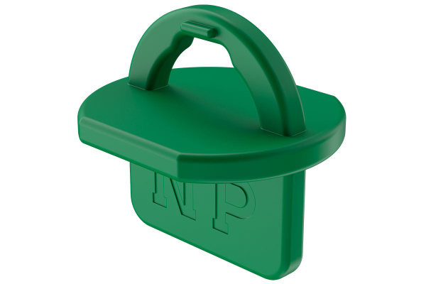 Спейсер NauticPrime для террасной доски 4мм (упак. 20шт)