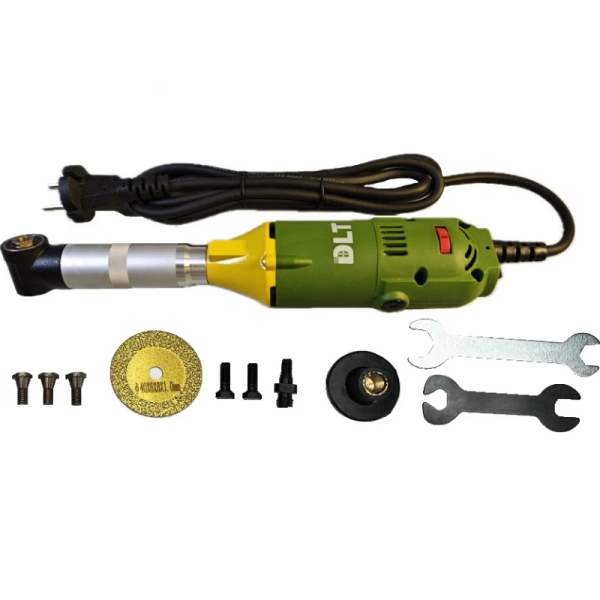 Гравер DLT G-100, арт.1151 NEW