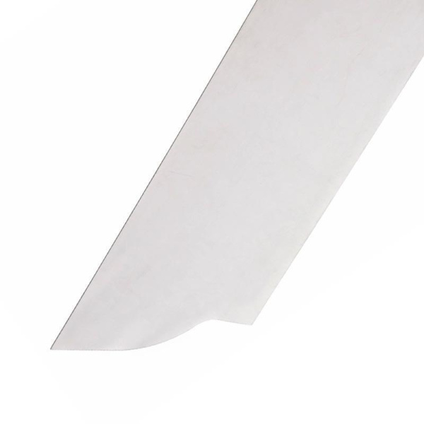 Лезвие сменное из нержавеющей стали 0,5мм для шпателя STORCH AluSTAR New 580мм, 326658