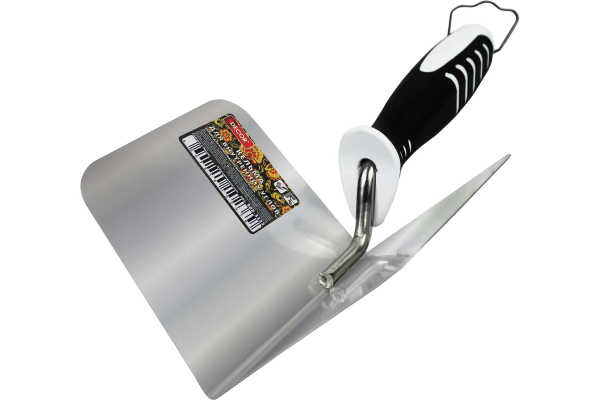 Кельма DECOR для внутренних углов арт. 988-3333