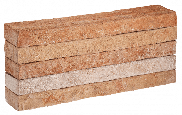 Кирпич ручной формовки Донские Зори ВЕНА ригель 475х85х40 мм