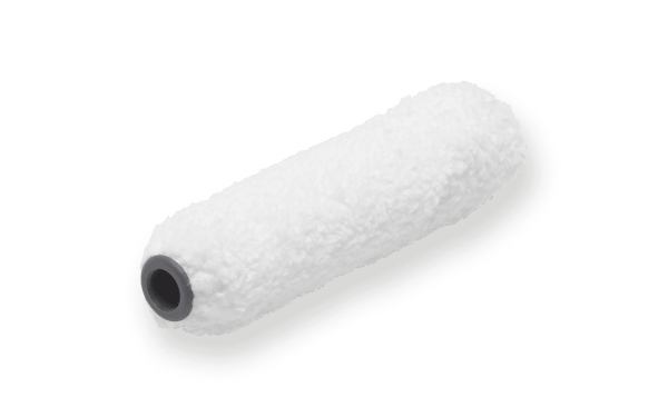 Валик бюгельный ANZA PLATINUM Antex Microfiber 10 cм, микрофибра 8мм арт. 584510