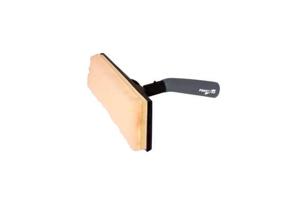 Пад для нанесения покрытий для древесины 225 х 85 мм Pentrilo арт. 13290