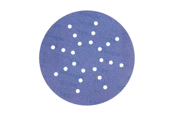 Круг шлифовальный 225 mm Sunmight CERAMIC p-150 арт. 78009