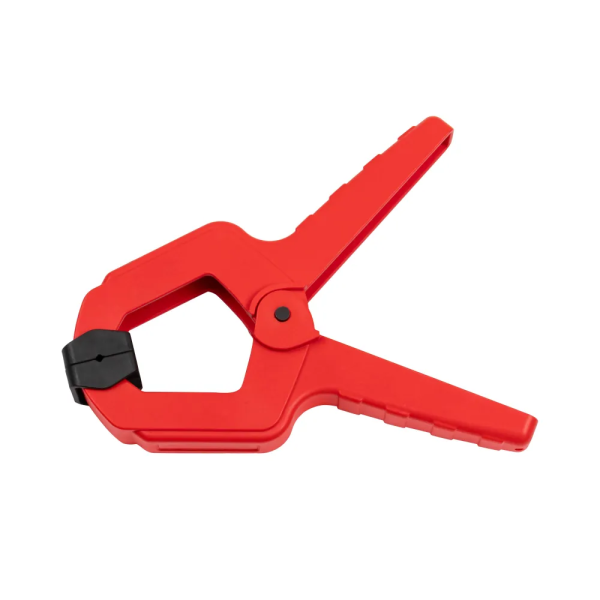 Струбцина быстрозажимная DLT 75мм усилие 15кг арт.82530