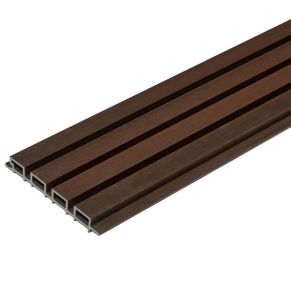 Стеновая панель CM Wall, Merbau (Мербау), 26x219x3000 мм