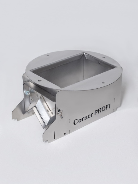 Хопер-ведро (бункер) Corner PROFI арт. HPPR-01