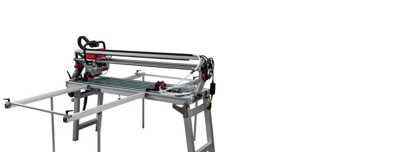 Плиткорез электрический DLT OptiTronic-1200 PRO