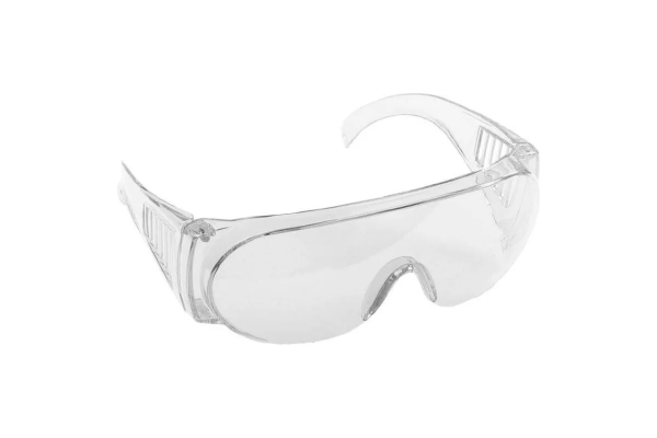 Очки защитные открытые прозрачные Исток арт.ОЧК001 (40001)