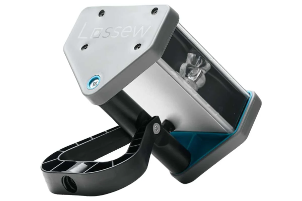 Светильник малярный LOSSEW LAMP P3 TWL