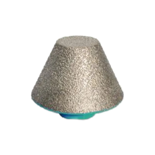 Фреза алмазная конусная BIHUI 20-48мм арт. DMF2048