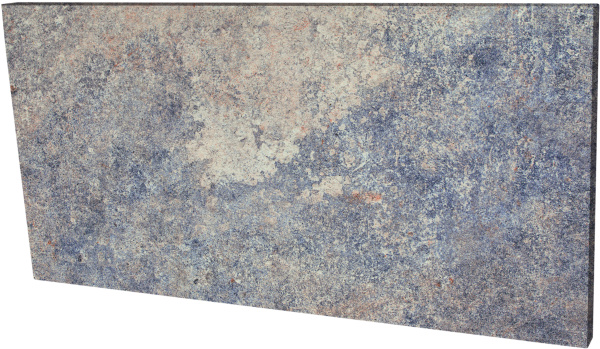 Плитка под камень Ceramika Paradyz Rosa Grys 300х148х11 мм