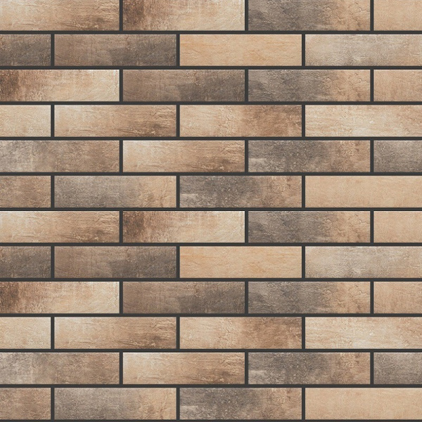 Плитка под кирпич Loft brick Masala spec.CERRAD 65х245х8 мм