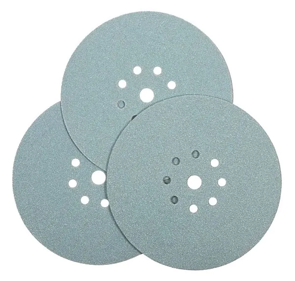Круг шлифовальный DLT GrandFlex BLUE-CERAMIC P220 225мм уп.10шт, арт. 3448