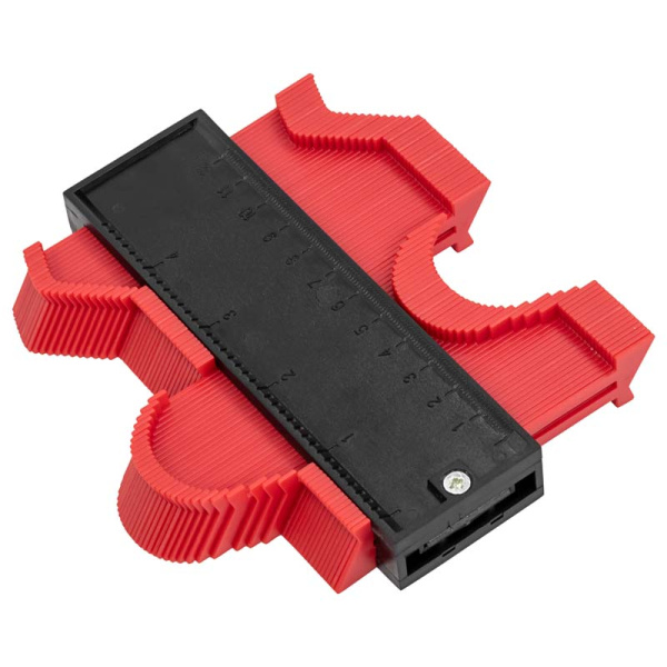 Шаблон форм (шаблон строительный) DLT H1 12,5см