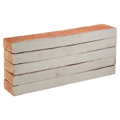 Кирпич ручной формовки Донские Зори АКСАЙ ригель 475х85х40 мм