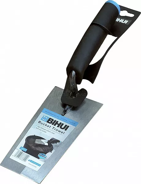 Кельма четырехугольная BIHUI,120мм (мастерок), арт. BTCHB4