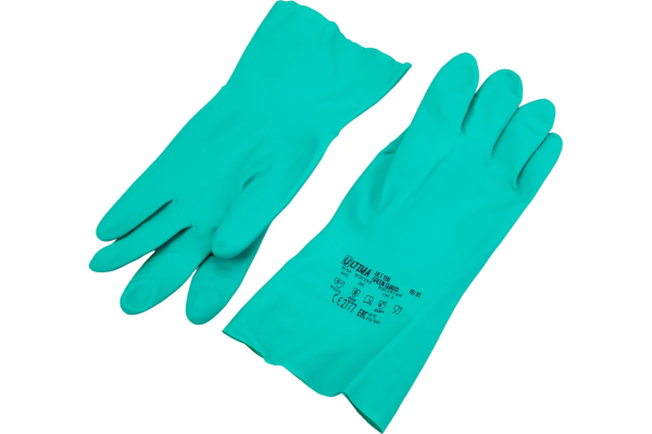 Перчатки GREEN GUARD нитриловые ULTIMA арт.  ULT150