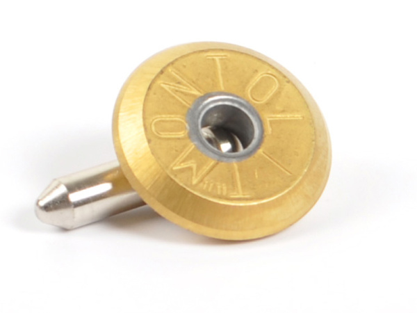 Ролик для плиткореза 12мм/ось в комплекте MONTOLIT TITANIUM