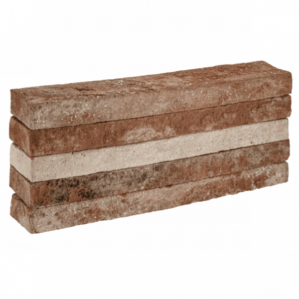 Кирпич ручной формовки Донские Зори ПОБЕДА ригель 475х85х40 мм