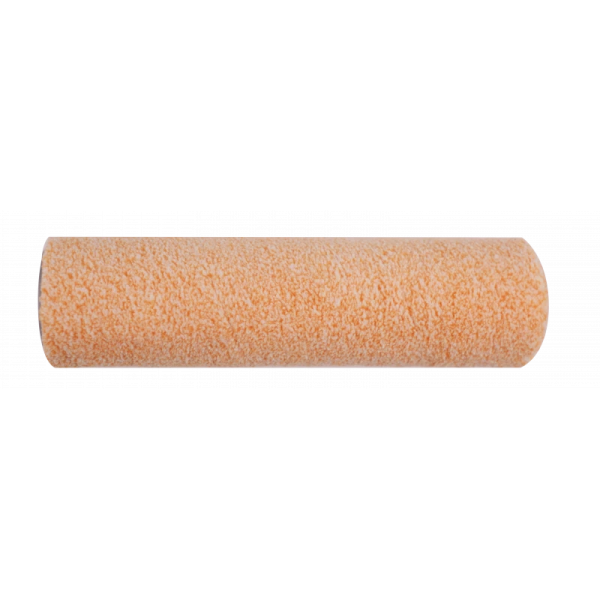 Валик для бюгеля Rollingdog SUPER-MICRO 230 мм ворс 6 мм микрофибра арт. 00454