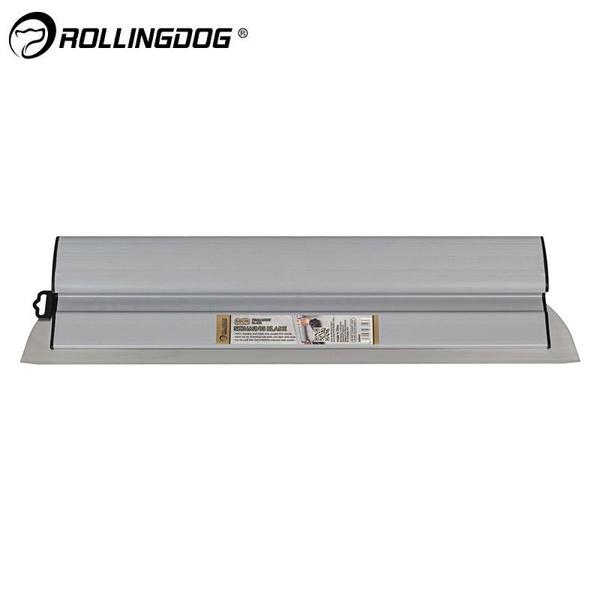 Малярный шпатель Rollingdog 60см, сменное лезвие 0,3 мм арт. 50519