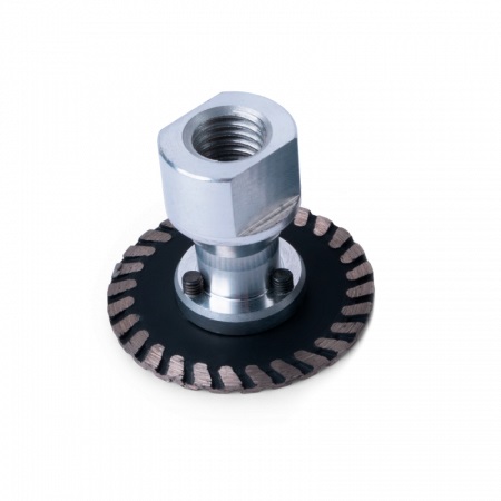 Диск с фланцем-переходником KATANA T-DISC 50мм/M14 T-Disk Диск с фланцем-переходником KATANA T-DISC 50мм/M14 T-Disk