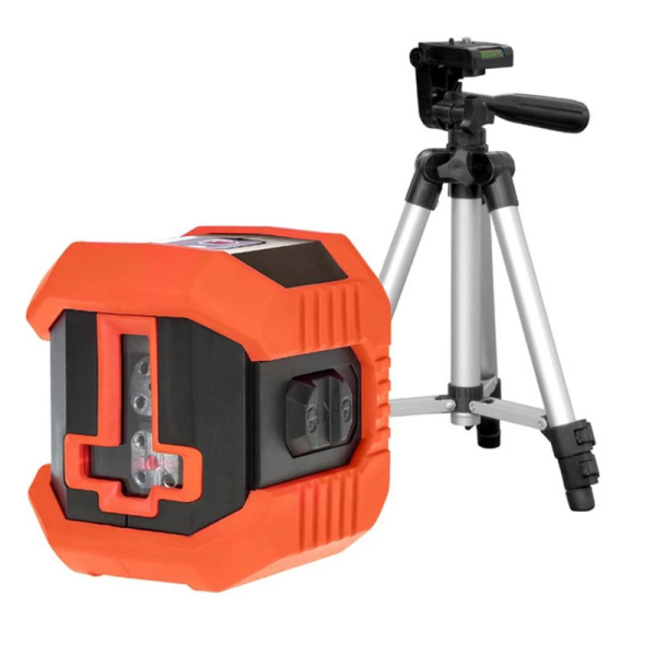 Лазерный нивелир CONDTROL QB set