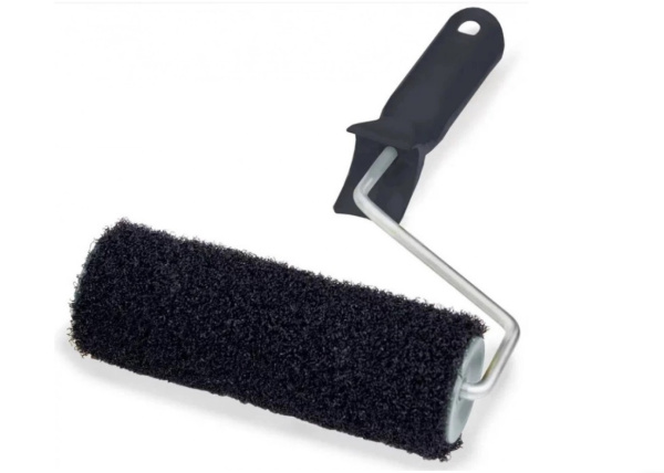 Валик для шпаклевки в сборе Мастер 25см Акор арт. 781 68 825