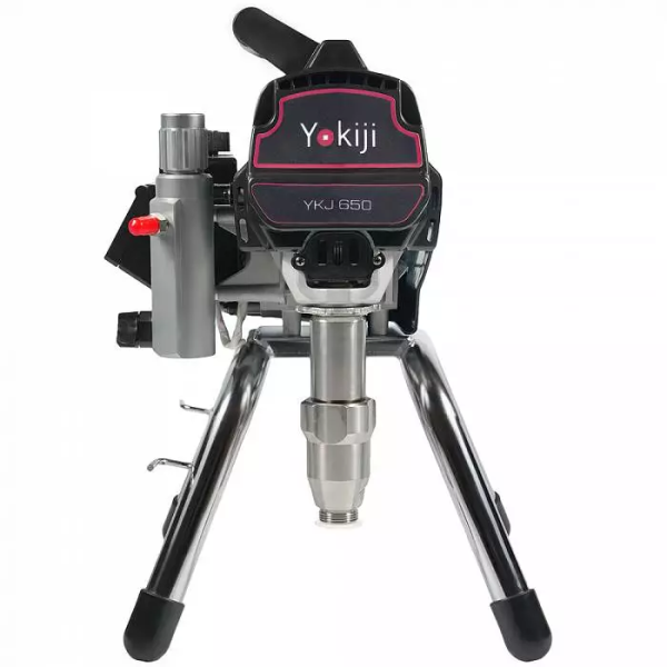 Окрасочный аппарат YOKIJI YKJ 650