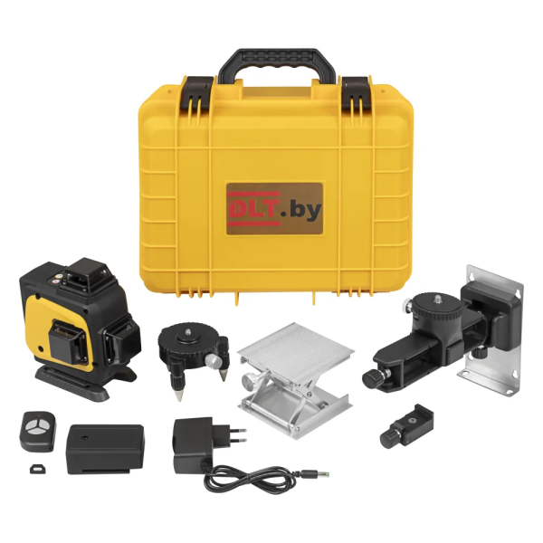 Лазерный уровень (нивелир) DLT EK-500, арт. 1361 Лазерный уровень (нивелир) DLT EK-500, арт. 1361