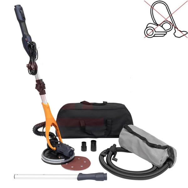 Шлифмашина телескопическая Жираф DLT MAX-XT R7202 арт.1413 - Родные ...