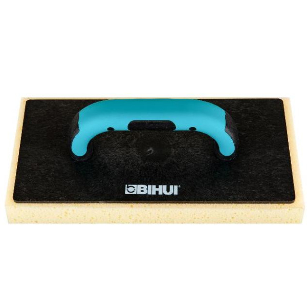 Губка строительная для затирки BIHUI, сегментированная, арт.CFHSP11