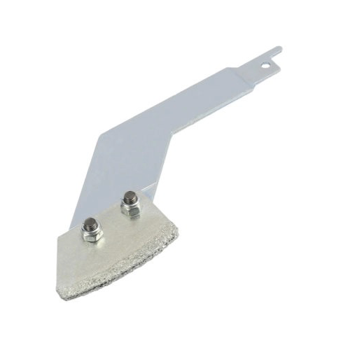 Скребки для расчистки швов для сабельной пилы, Goldblatt G02154, уп.2шт.