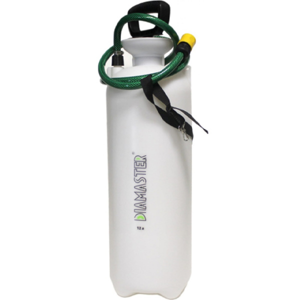 Бак для воды 12л DIAMASTER