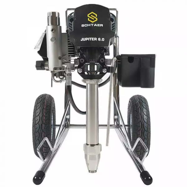Окрасочный аппарат Schtaer Jupiter 6