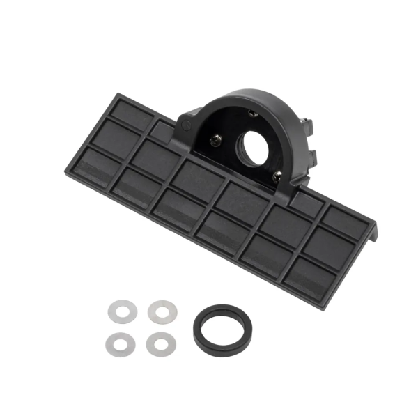 Кожух для гравера DLT G-400, для запила 45 градусов, арт. 4206