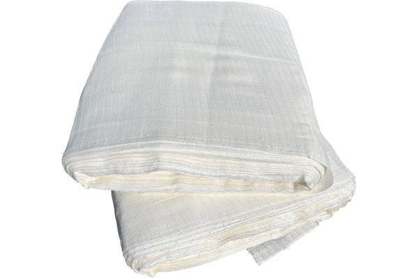 Вафельное протирочное полотно 400мм х 15м ±5% арт. 5225