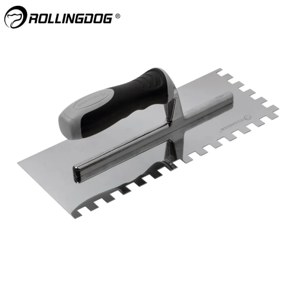 Гребенка Rollingdog 280*115мм, зуб 10мм арт. 50146