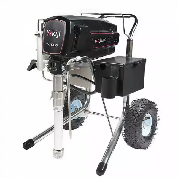 Окрасочный аппарат YOKIJI YKJ 820